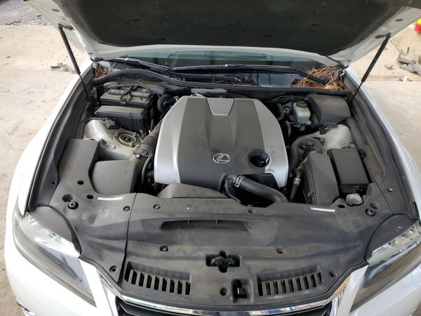 2015 LEXUS GS