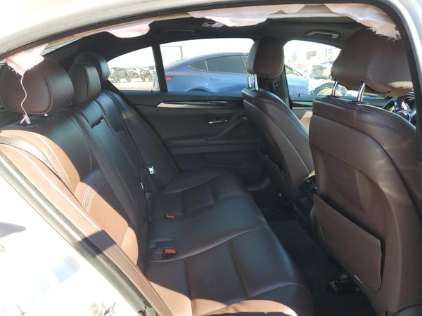 2016 BMW 535 I