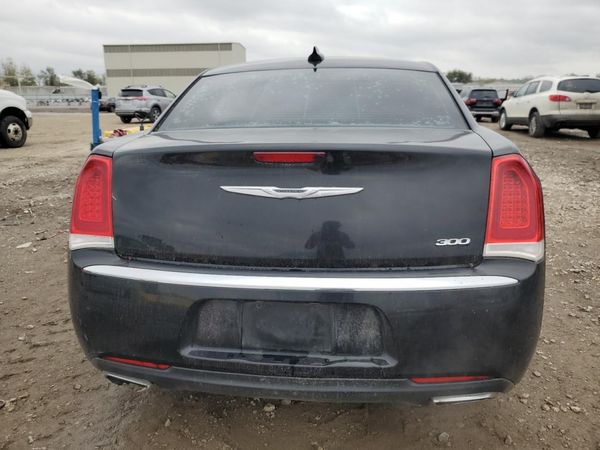 2015 CHRYSLER 300 Limited