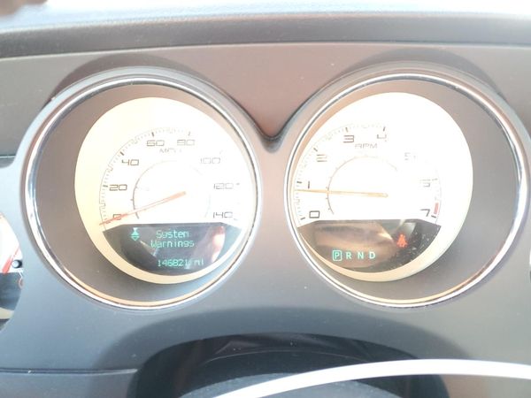 2013 DODGE CHALLENGER