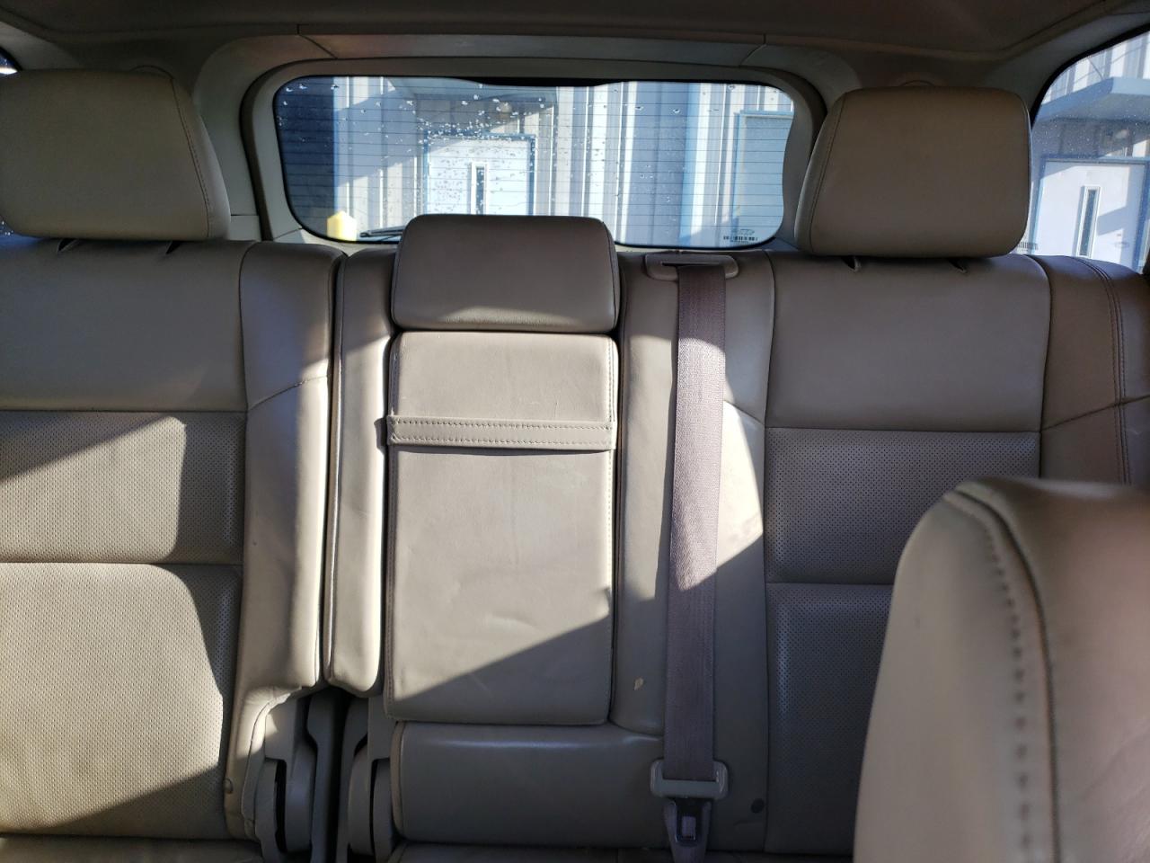 2015 JEEP GRAND CHEROKEE LIMITED 4X4
