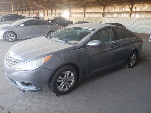2017 HYUNDAI SONATA GLS/ GLS Popular