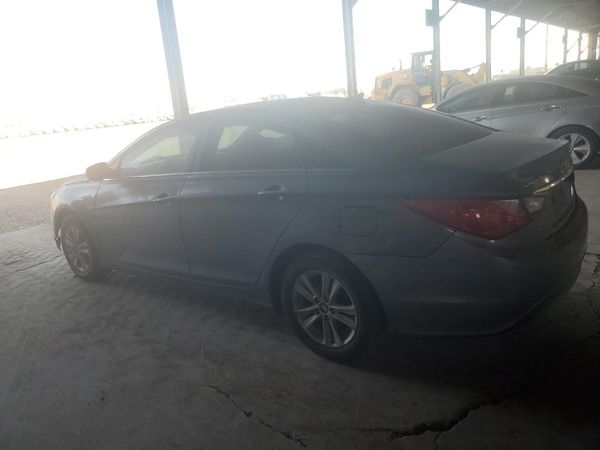2017 HYUNDAI SONATA GLS/ GLS Popular