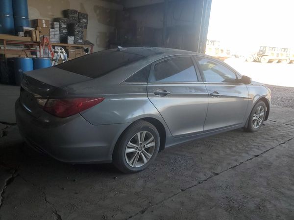 2017 HYUNDAI SONATA GLS/ GLS Popular