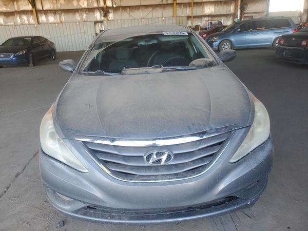 2017 HYUNDAI SONATA GLS/ GLS Popular