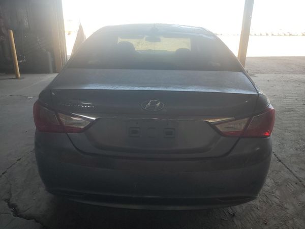 2017 HYUNDAI SONATA GLS/ GLS Popular