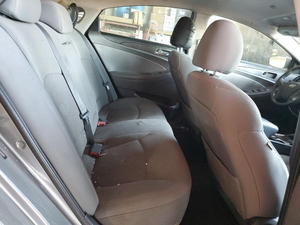 2017 HYUNDAI SONATA GLS/ GLS Popular