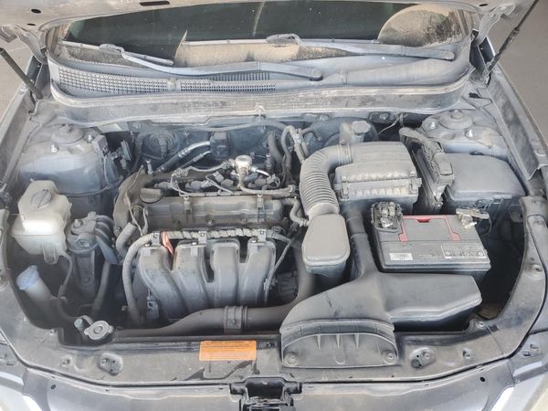 2017 HYUNDAI SONATA GLS/ GLS Popular
