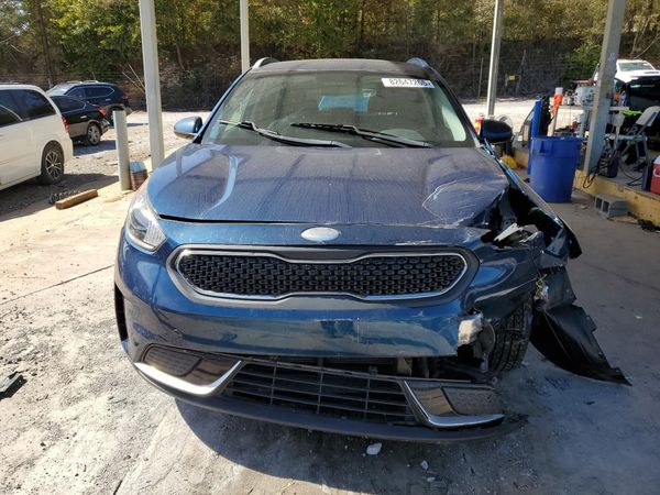 2019 KIA NIRO