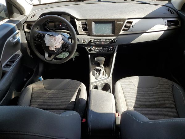 2019 KIA NIRO