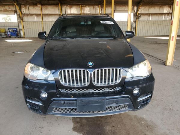 2012 BMW X5