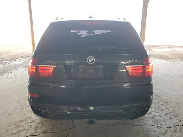 2012 BMW X5