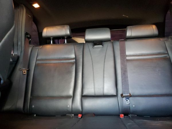 2012 BMW X5