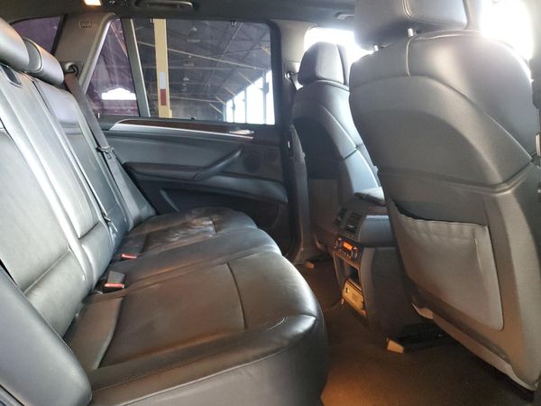 2012 BMW X5