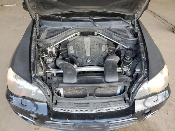 2012 BMW X5