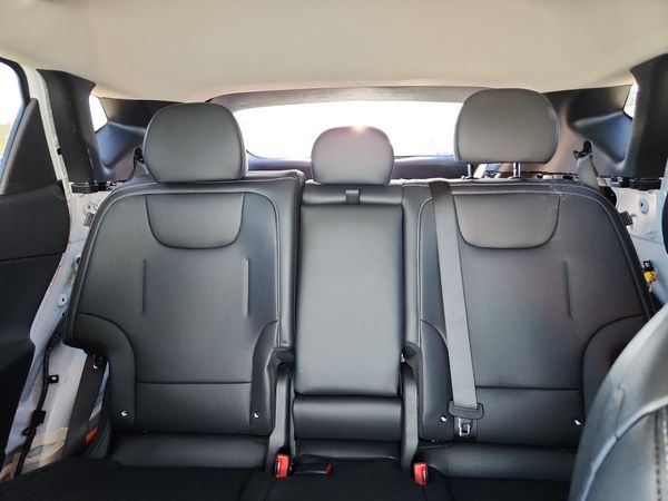 2025 KIA EV6