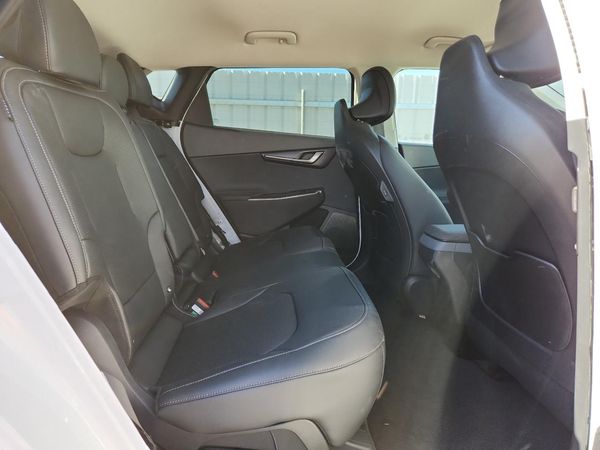 2025 KIA EV6