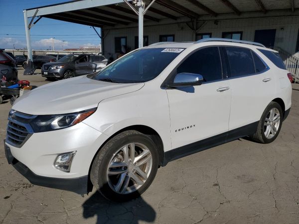 2019 CHEVROLET EQUINOX Premier (2LZ)