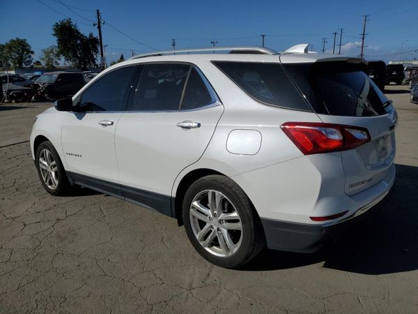 2019 CHEVROLET EQUINOX Premier (2LZ)