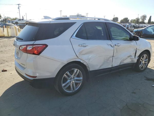 2019 CHEVROLET EQUINOX Premier (2LZ)