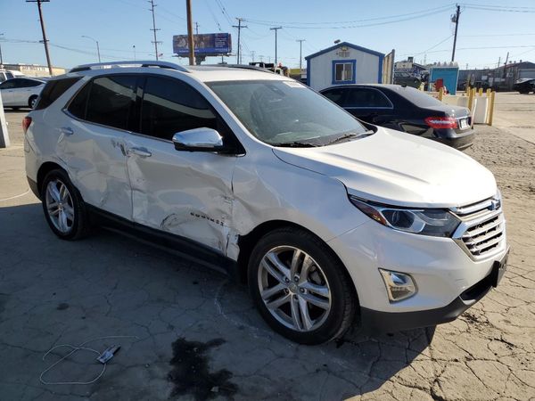 2019 CHEVROLET EQUINOX Premier (2LZ)