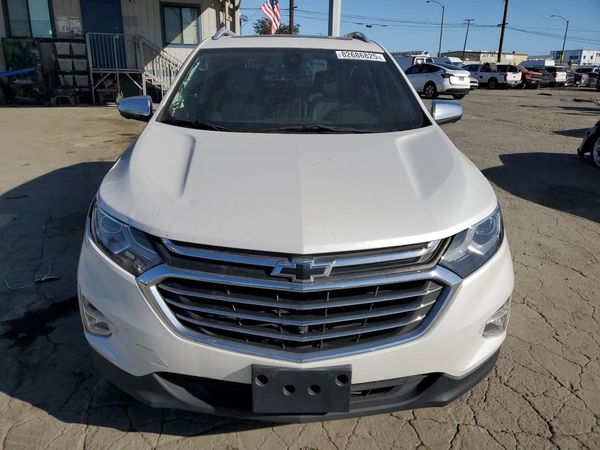 2019 CHEVROLET EQUINOX Premier (2LZ)