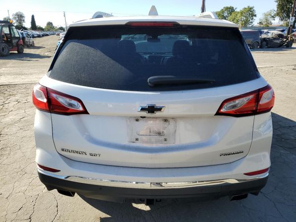 2019 CHEVROLET EQUINOX Premier (2LZ)