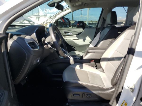 2019 CHEVROLET EQUINOX Premier (2LZ)