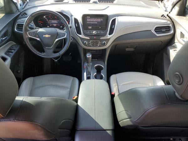 2019 CHEVROLET EQUINOX Premier (2LZ)