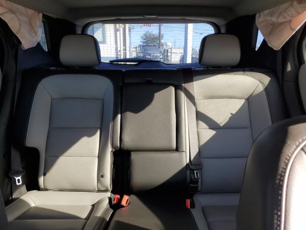 2019 CHEVROLET EQUINOX Premier (2LZ)