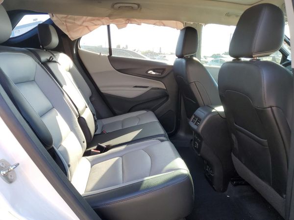 2019 CHEVROLET EQUINOX Premier (2LZ)