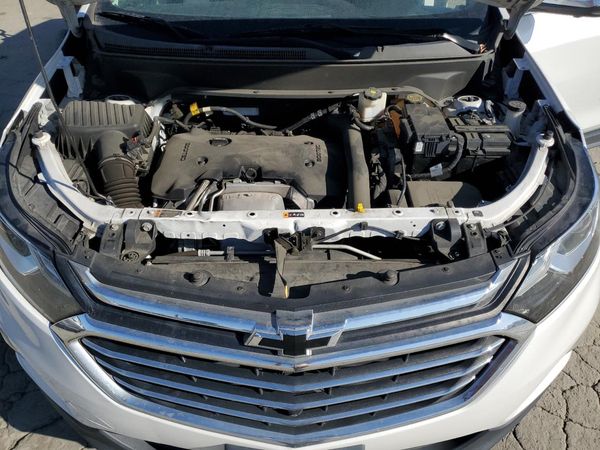 2019 CHEVROLET EQUINOX Premier (2LZ)