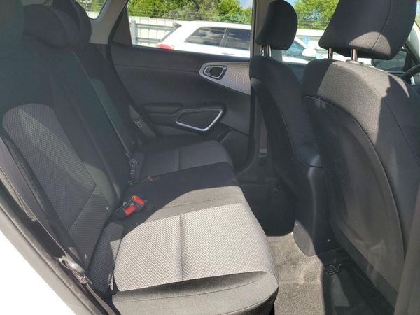 2020 KIA SOUL LX, S, X-Line