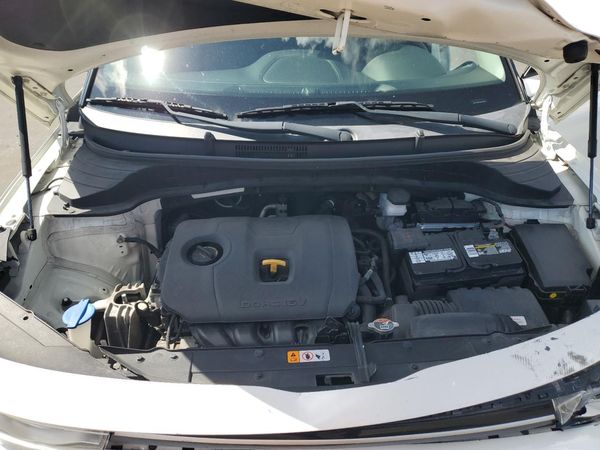 2020 KIA SOUL LX, S, X-Line