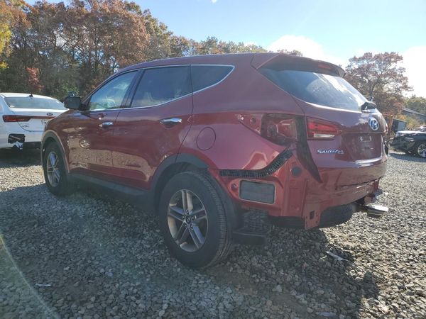 2017 HYUNDAI SANTA FE SPORT Base