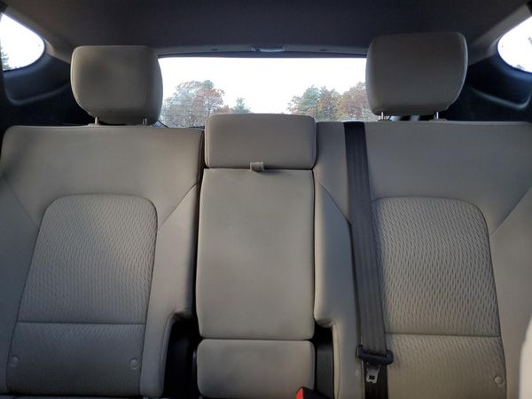 2017 HYUNDAI SANTA FE SPORT Base