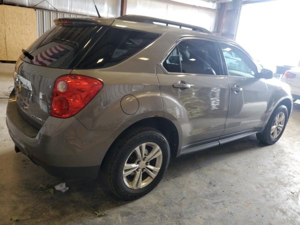 2012 CHEVROLET EQUINOX 1LT
