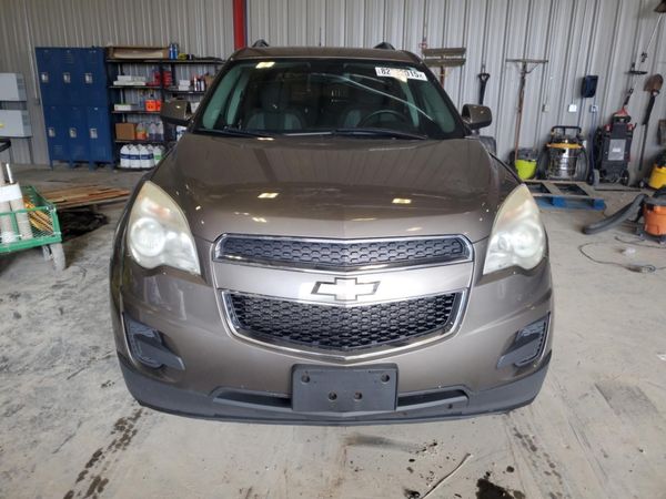 2012 CHEVROLET EQUINOX 1LT
