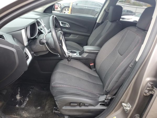 2012 CHEVROLET EQUINOX 1LT