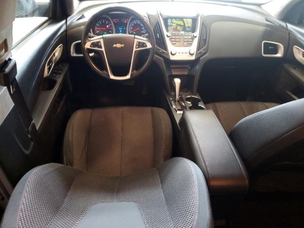 2012 CHEVROLET EQUINOX 1LT
