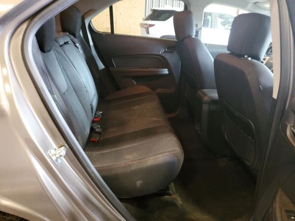 2012 CHEVROLET EQUINOX 1LT