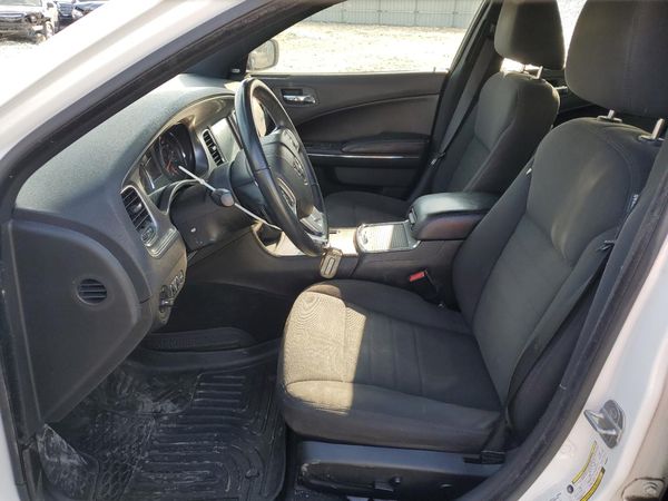 2013 DODGE CHARGER SXT
