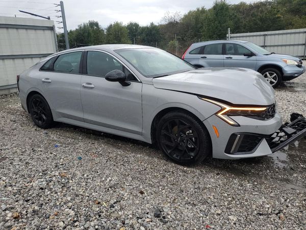 2026 KIA K5