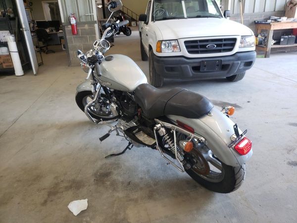 2012 HARLEY-DAVIDSON SPORTSTER