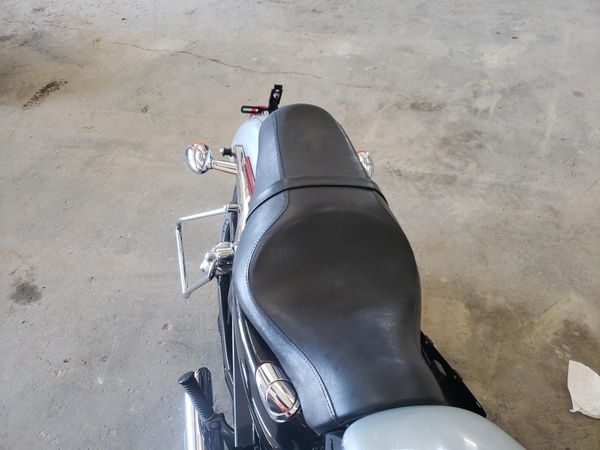 2012 HARLEY-DAVIDSON SPORTSTER