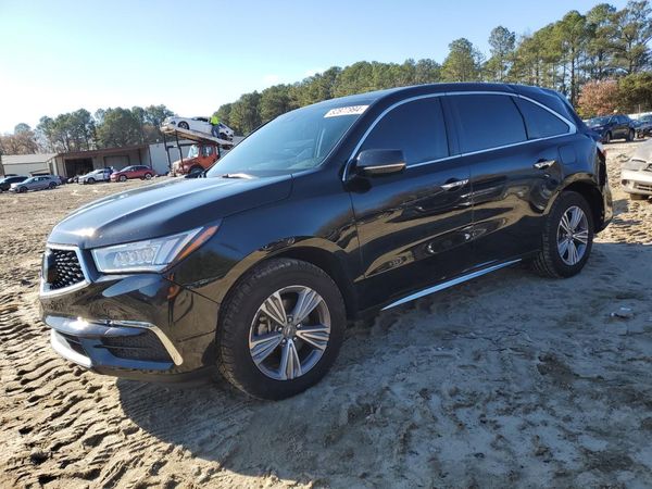 2020 ACURA MDX