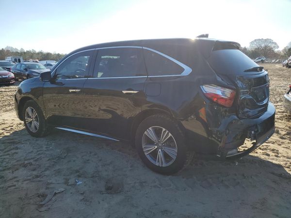 2020 ACURA MDX