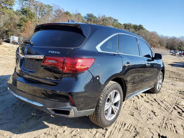 2020 ACURA MDX