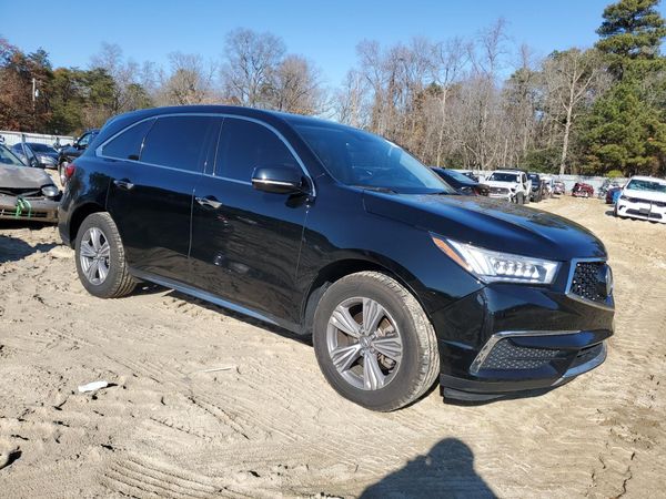 2020 ACURA MDX