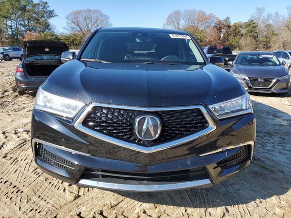 2020 ACURA MDX